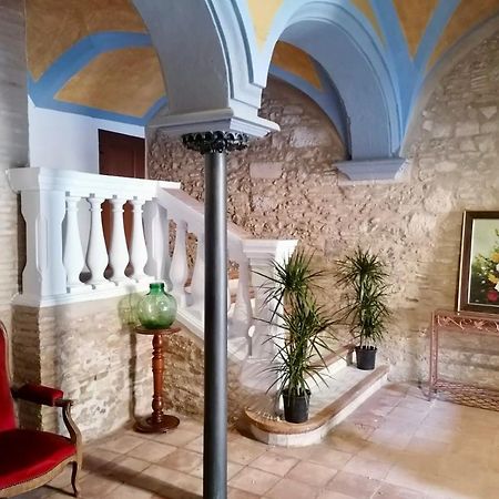 Casa Contreras Villa Castello  D'Empuries Buitenkant foto