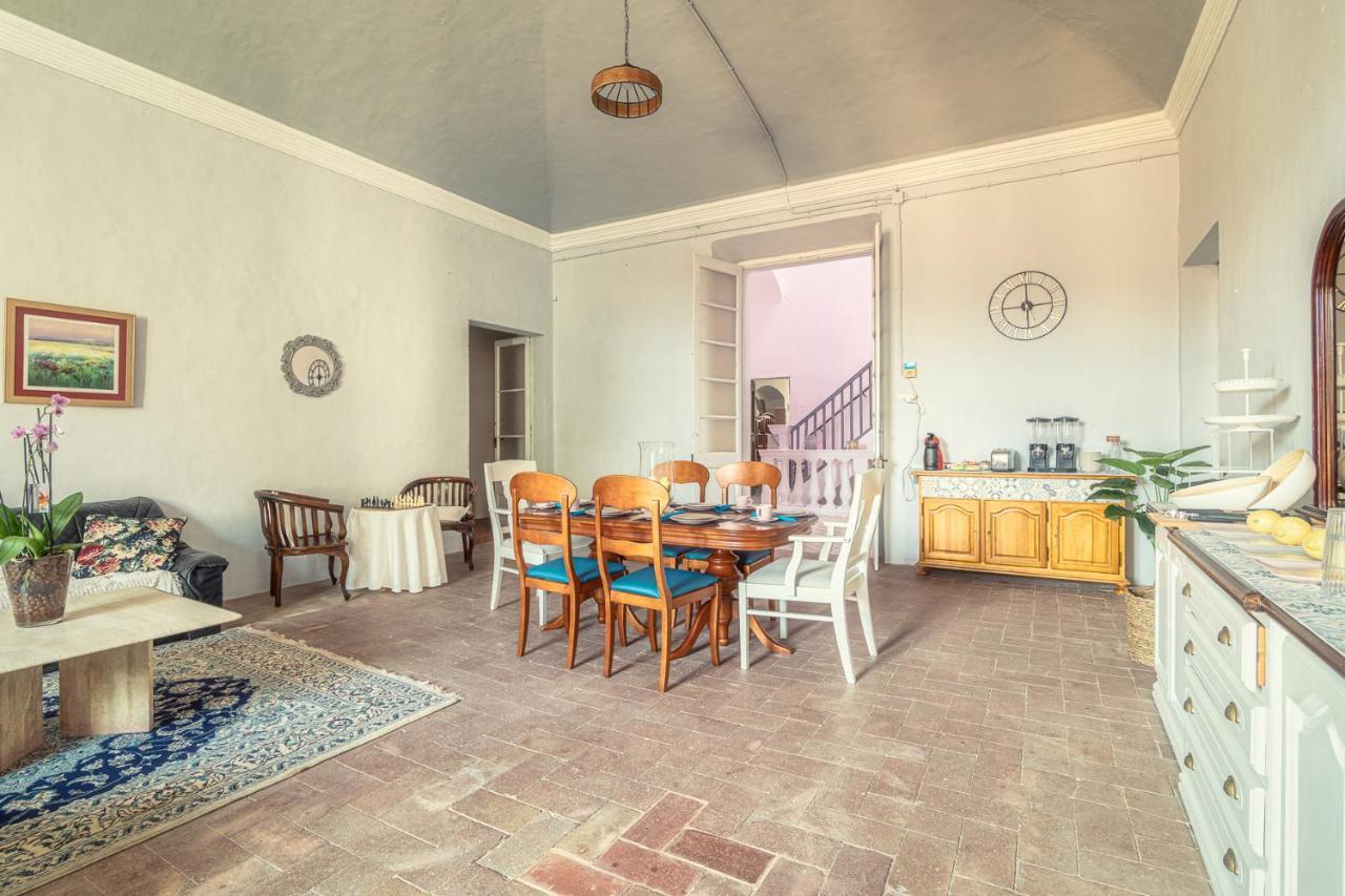 Casa Contreras Villa Castello  D'Empuries Buitenkant foto