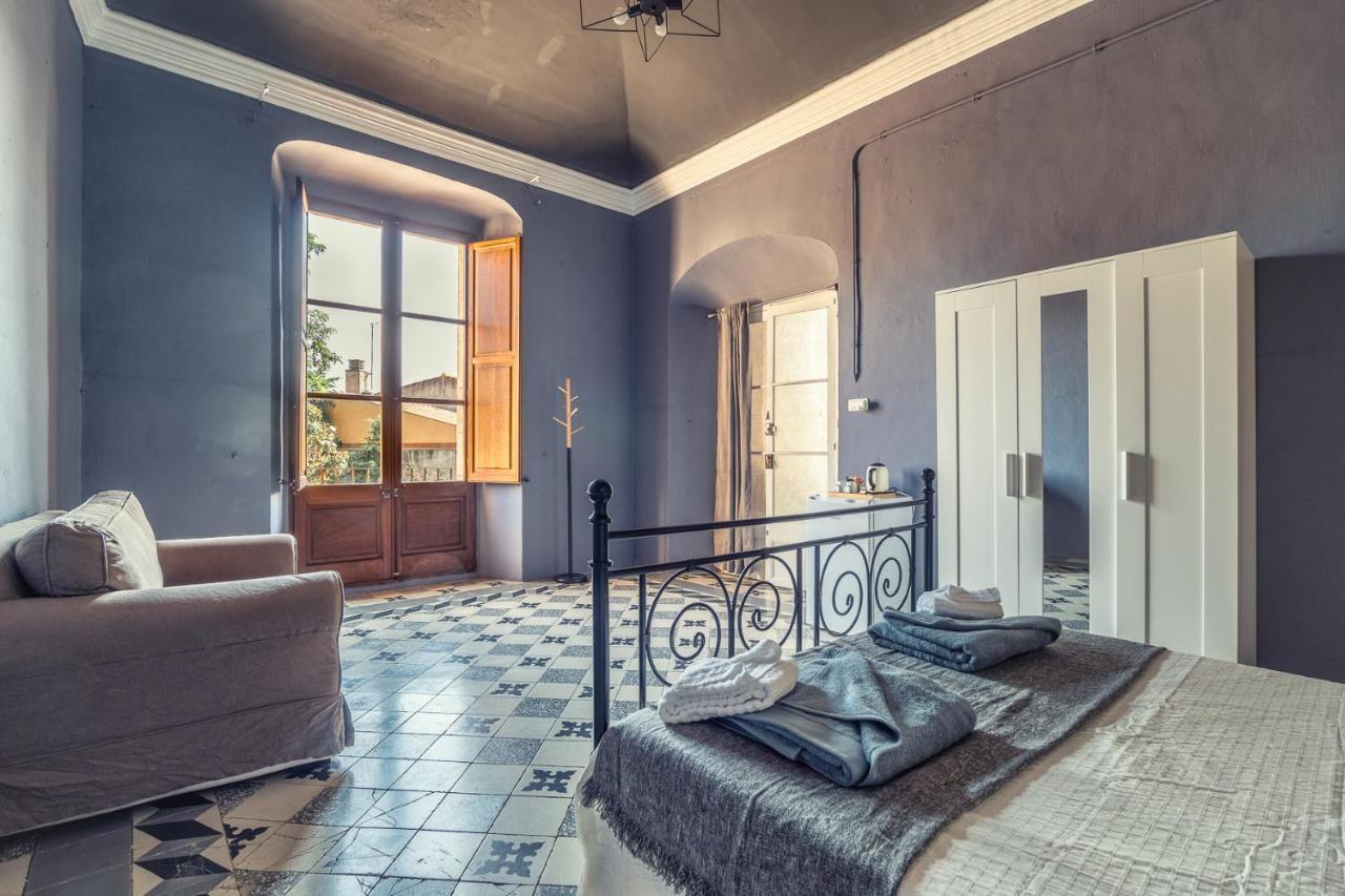 Casa Contreras Villa Castello  D'Empuries Buitenkant foto