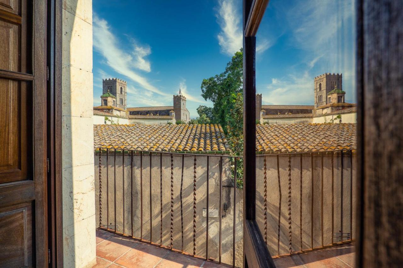 Casa Contreras Villa Castello  D'Empuries Buitenkant foto