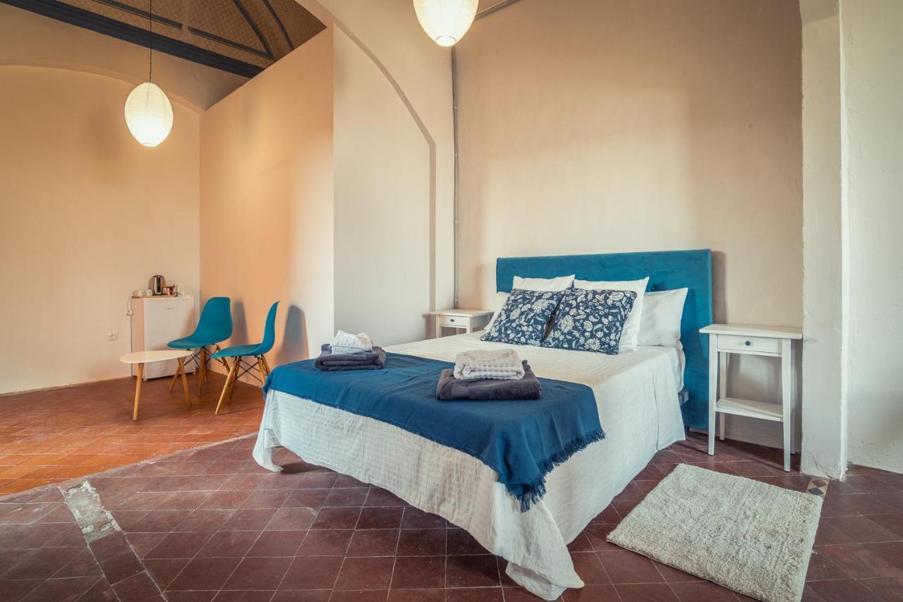 Casa Contreras Villa Castello  D'Empuries Buitenkant foto