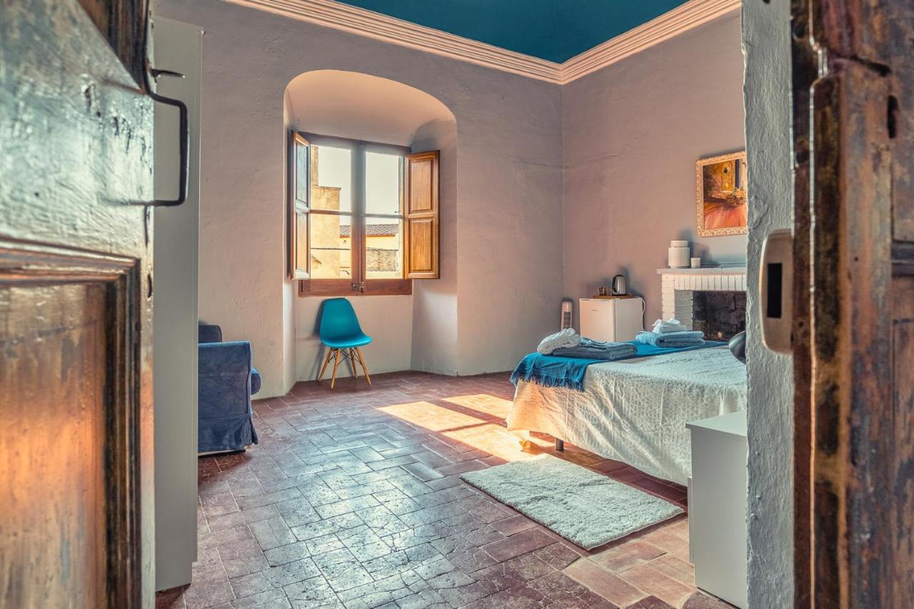 Casa Contreras Villa Castello  D'Empuries Buitenkant foto