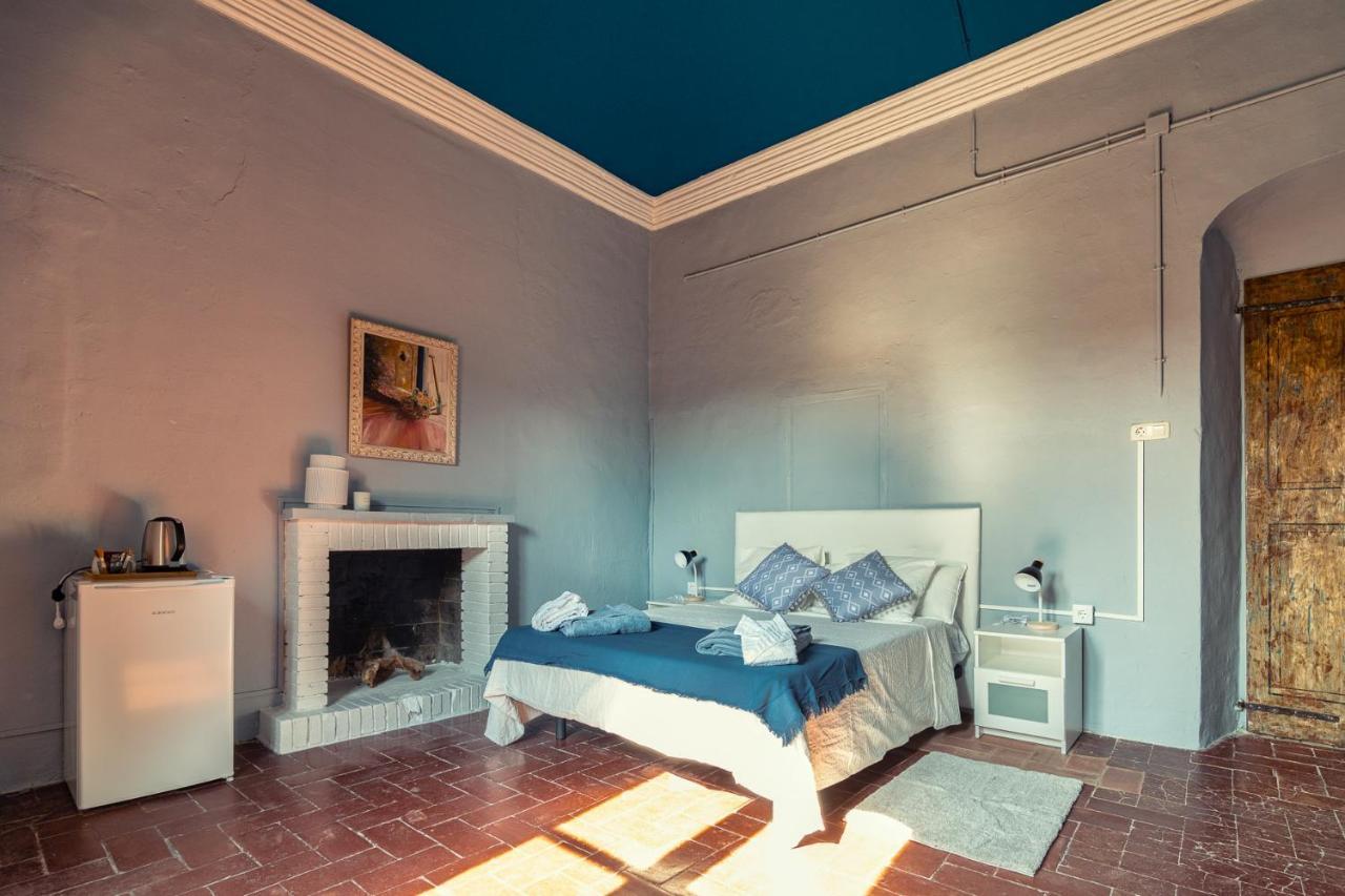 Casa Contreras Villa Castello  D'Empuries Buitenkant foto