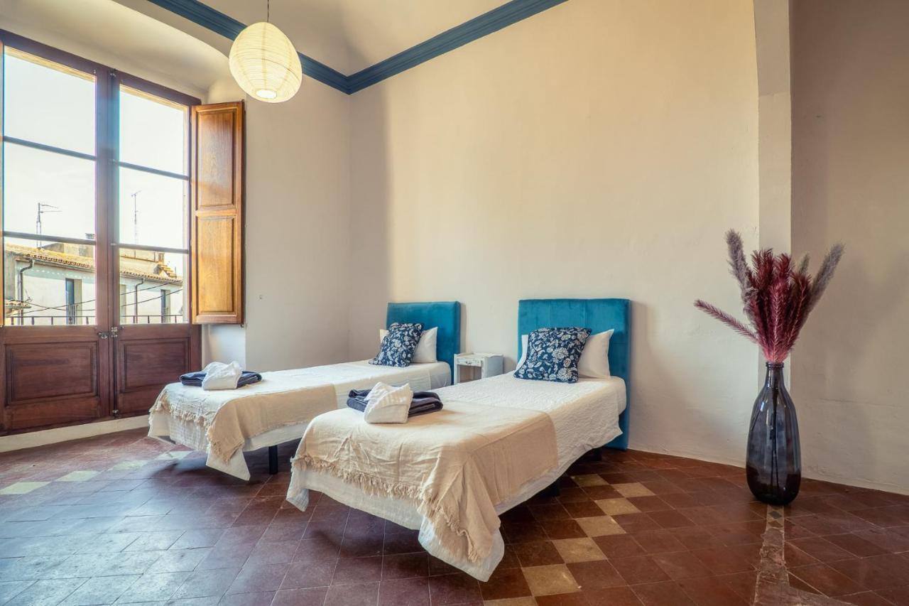 Casa Contreras Villa Castello  D'Empuries Buitenkant foto