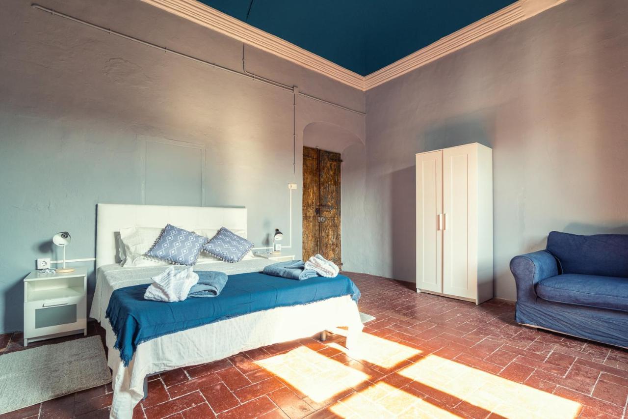 Casa Contreras Villa Castello  D'Empuries Buitenkant foto