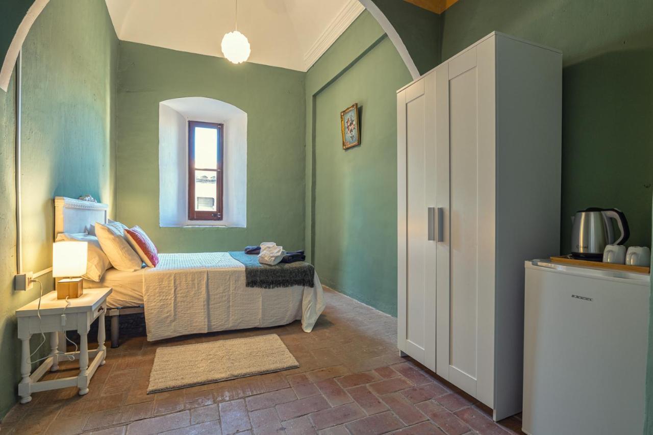 Casa Contreras Villa Castello  D'Empuries Buitenkant foto