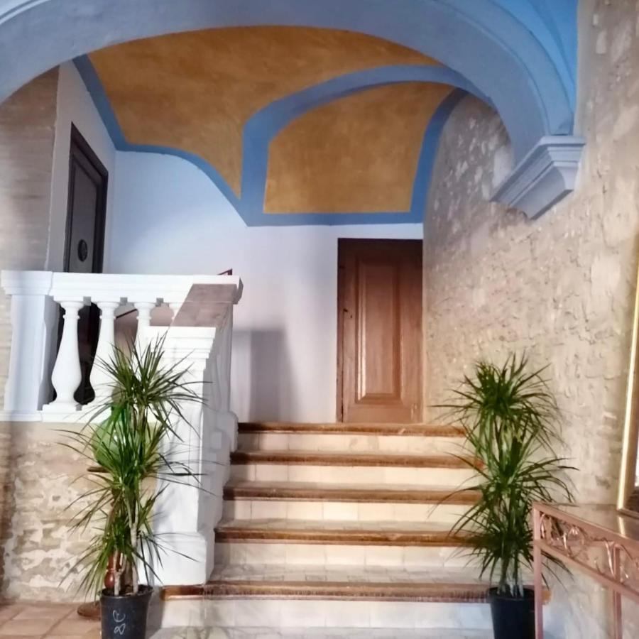 Casa Contreras Villa Castello  D'Empuries Buitenkant foto