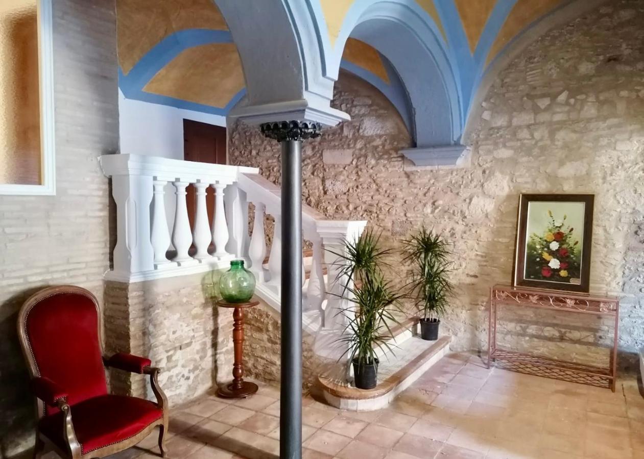 Casa Contreras Villa Castello  D'Empuries Buitenkant foto