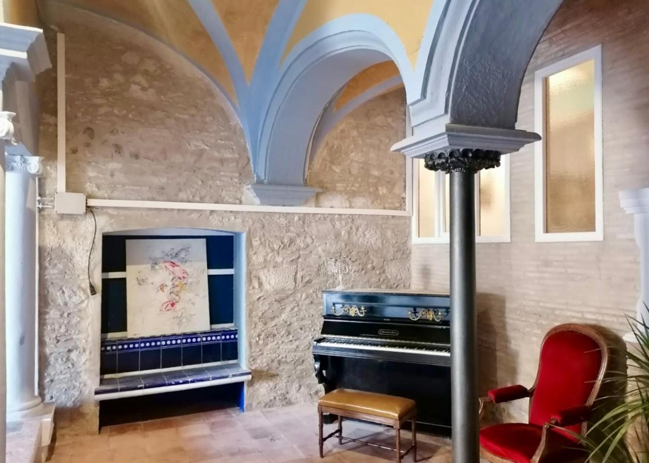 Casa Contreras Villa Castello  D'Empuries Buitenkant foto