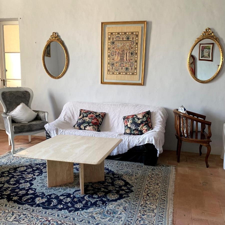 Casa Contreras Villa Castello  D'Empuries Buitenkant foto