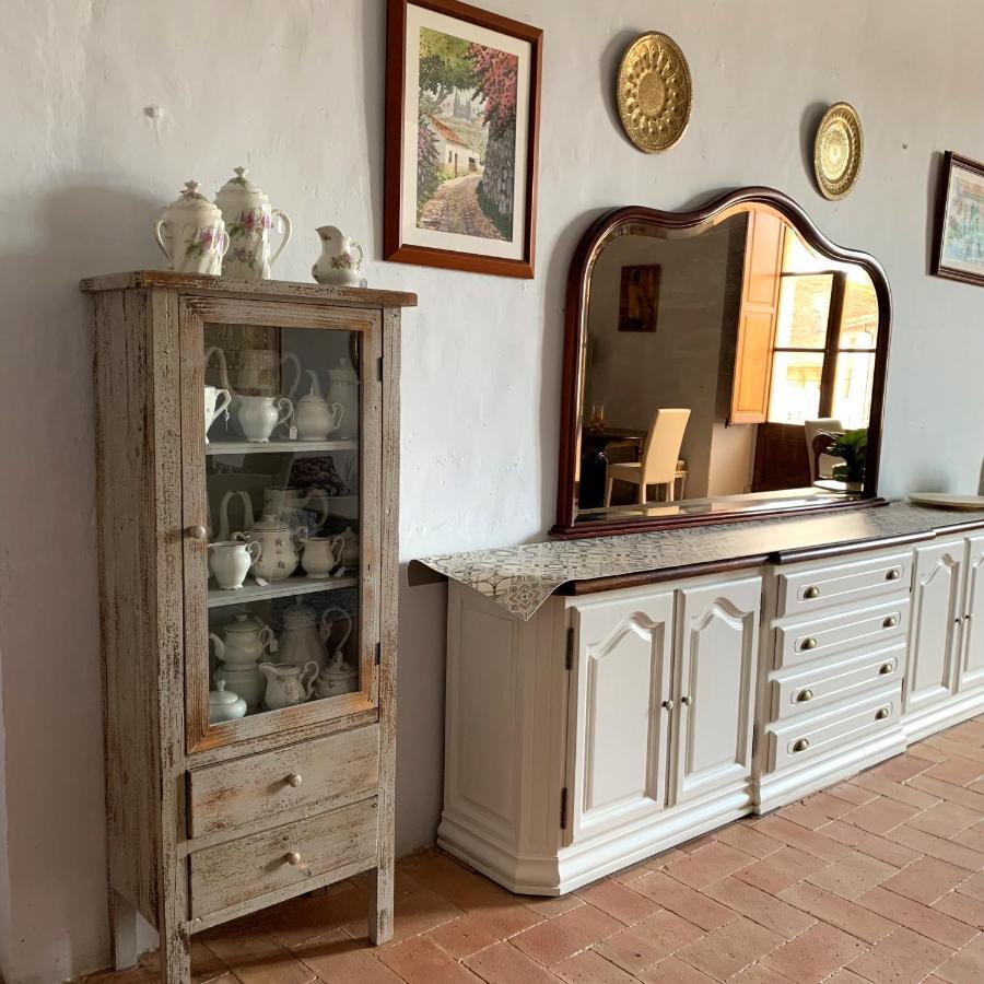Casa Contreras Villa Castello  D'Empuries Buitenkant foto