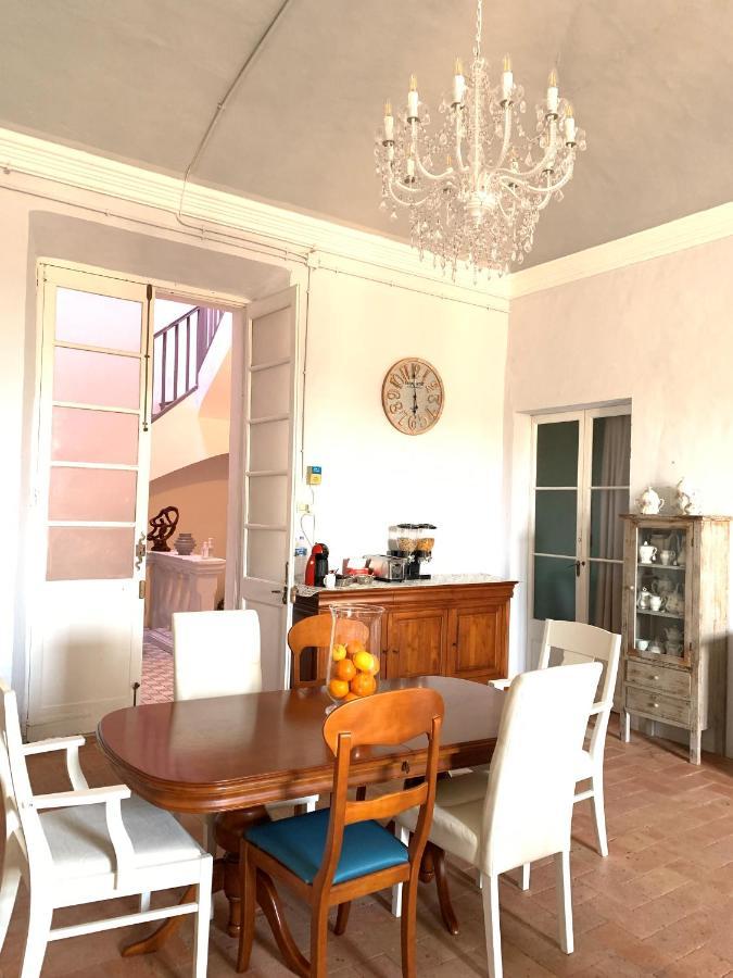 Casa Contreras Villa Castello  D'Empuries Buitenkant foto